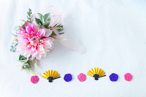 Accesorios florales